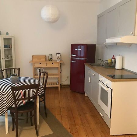 Apartamento Wiener Lebensgefühl im Herzen der Josefstadt Exterior foto