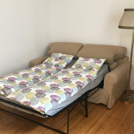 Apartamento Wiener Lebensgefühl im Herzen der Josefstadt Exterior foto