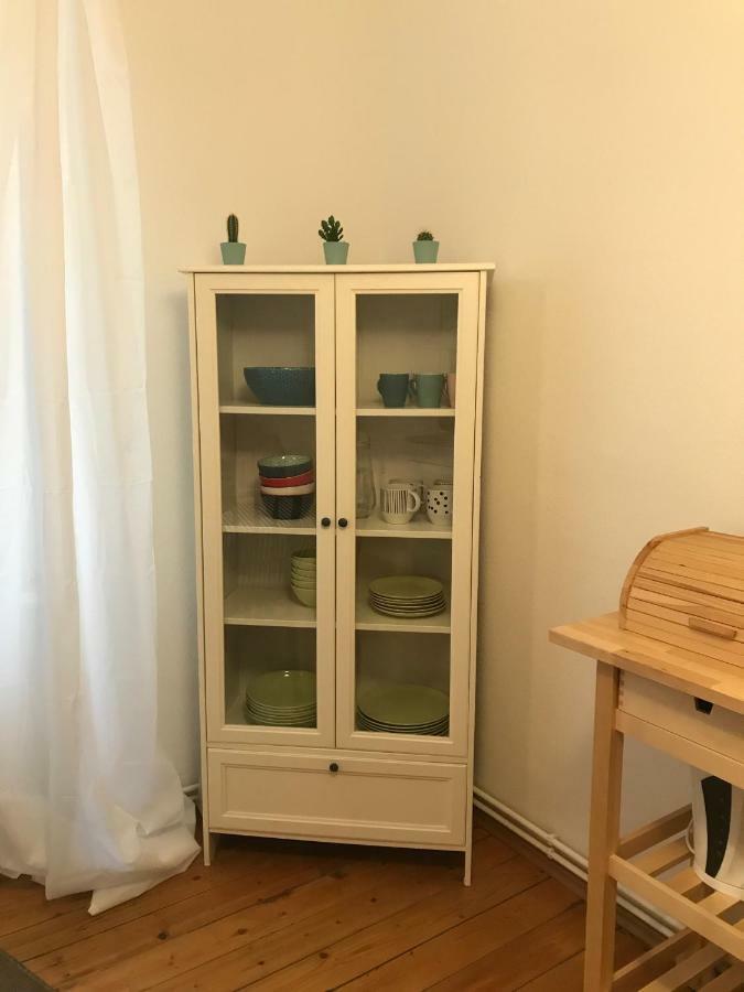 Apartamento Wiener Lebensgefühl im Herzen der Josefstadt Exterior foto