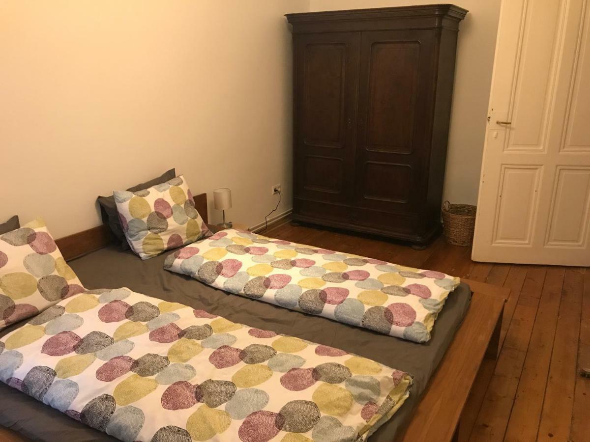 Apartamento Wiener Lebensgefühl im Herzen der Josefstadt Exterior foto