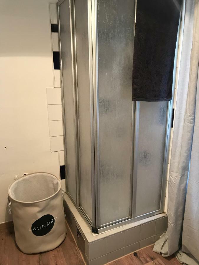 Apartamento Wiener Lebensgefühl im Herzen der Josefstadt Exterior foto
