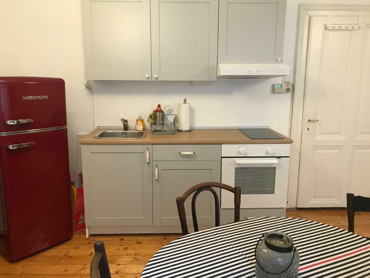 Apartamento Wiener Lebensgefühl im Herzen der Josefstadt Exterior foto