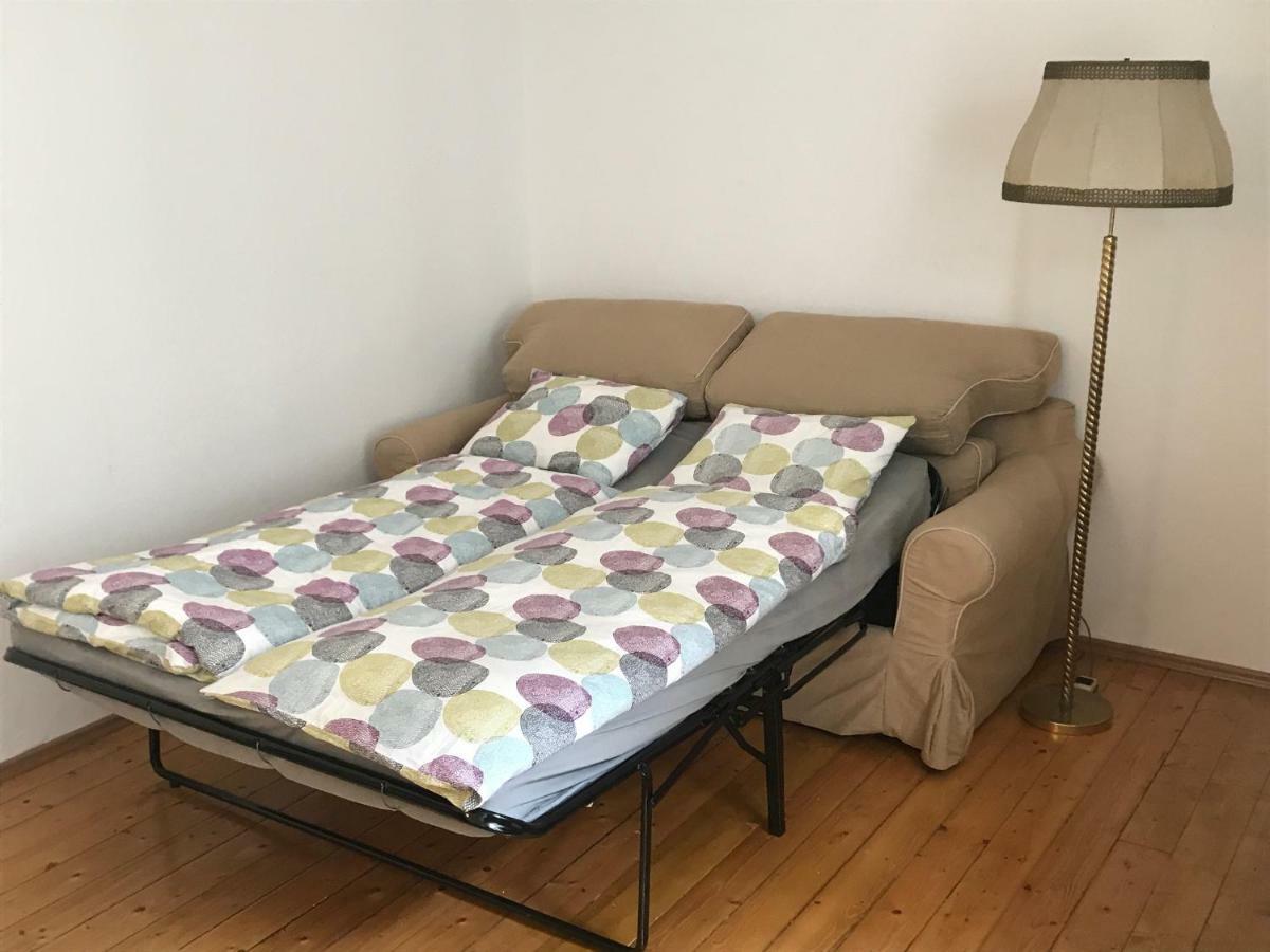 Apartamento Wiener Lebensgefühl im Herzen der Josefstadt Exterior foto